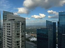 Marina Bay Suites (D1), Condominium #536419931